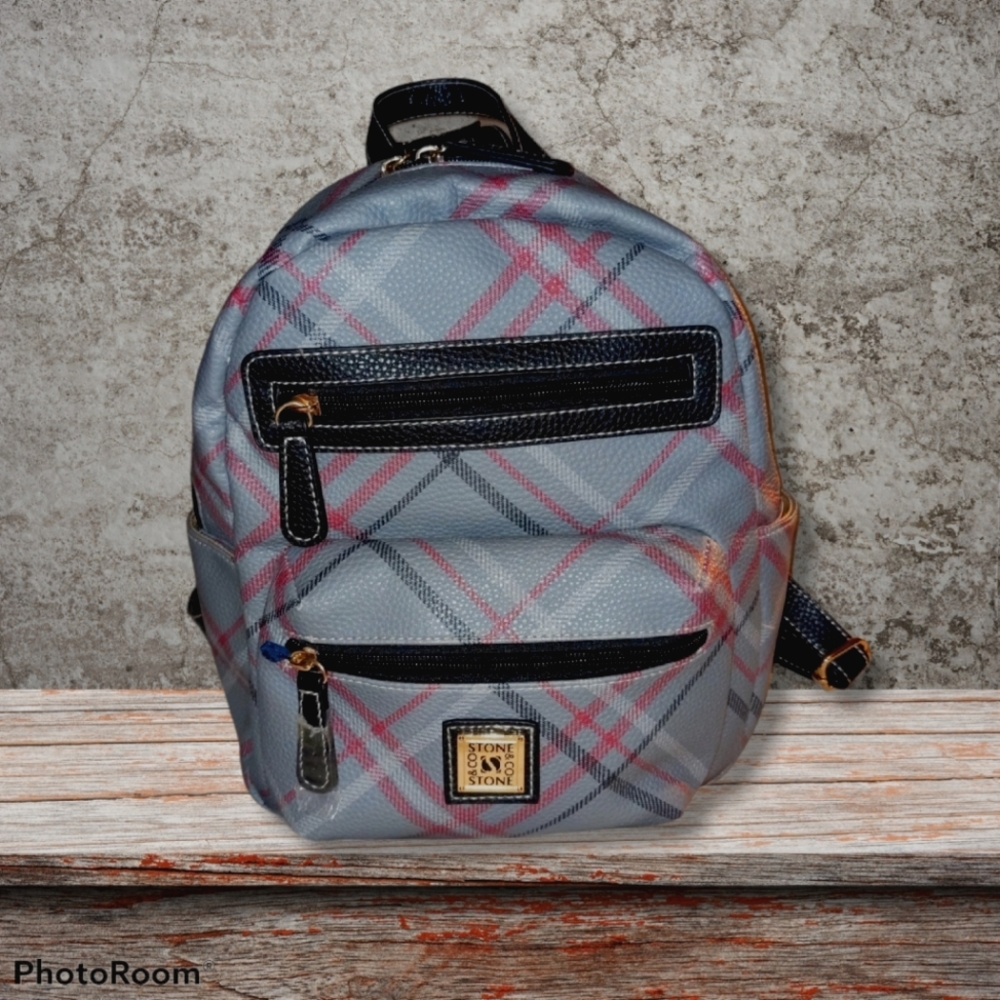 Mini Back pack shoulder sling pack NWOT